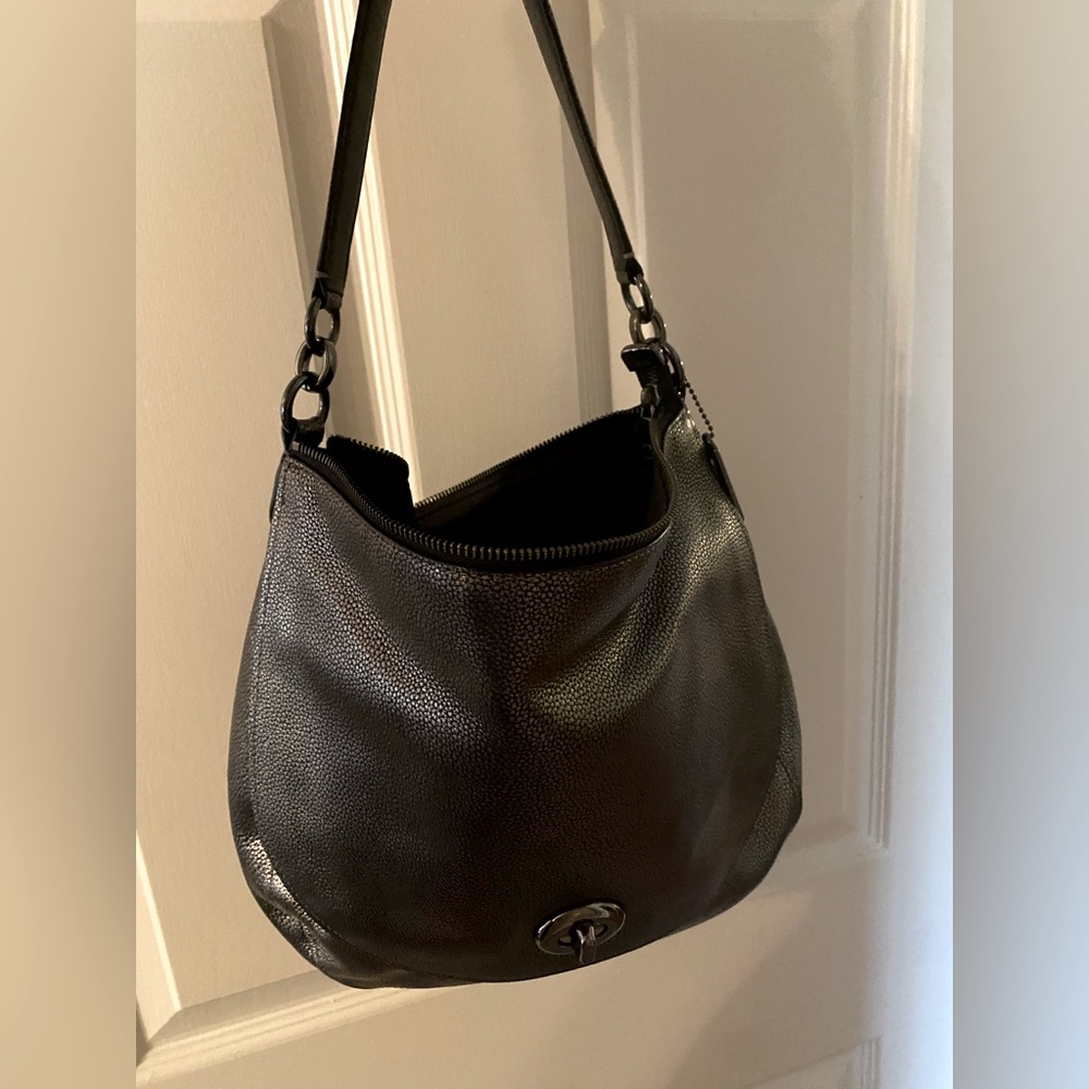 Beautiful Coach Shoulder Bag